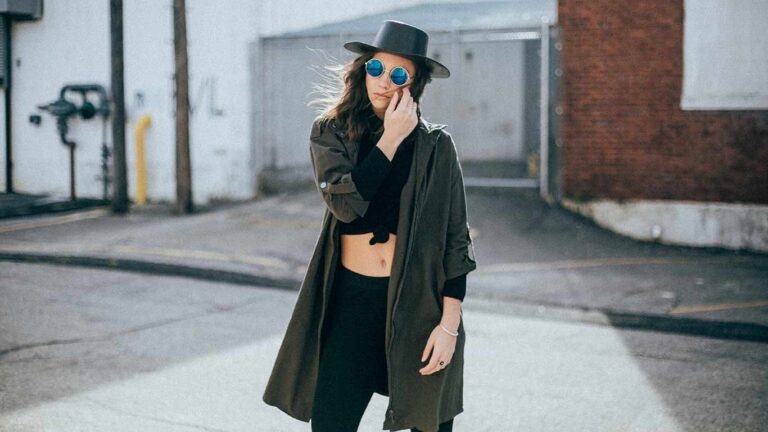 Темна елегантність: як стилізувати чорний дрескод зі смаком і глибиною