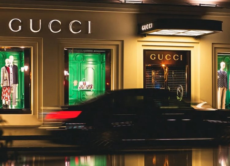 Gucci: історія та сьогодення одного з найвідоміших люксових брендів