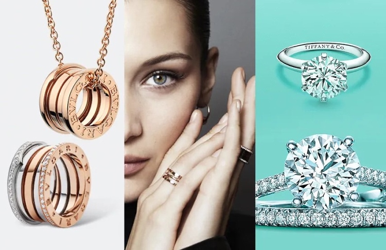 Найвідоміші ювелірні бренди світу: ТОП-5