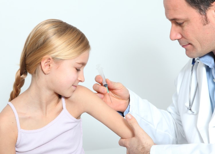 що таке щеплення