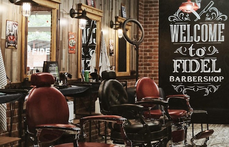 Барбершоп: історія, особливості та сучасність