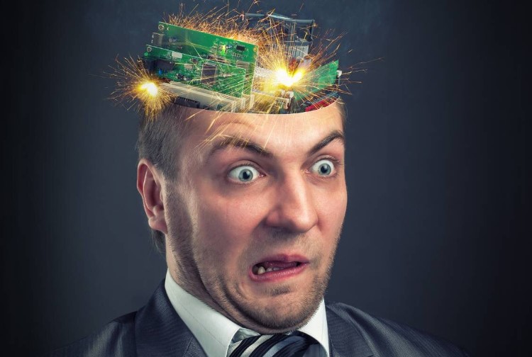 Відповідальність збільшує ймовірність розвитку інфаркту