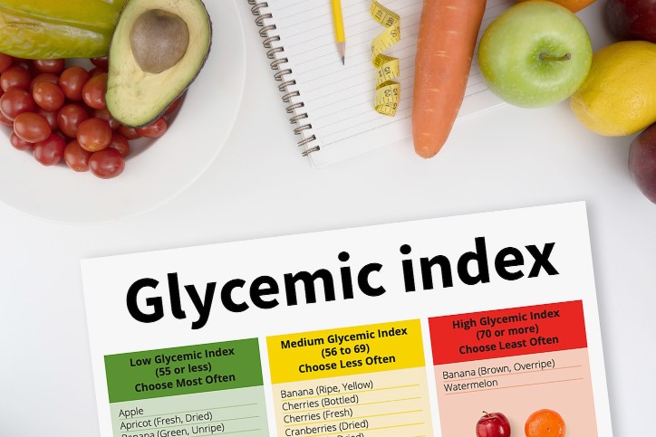 Що таке глікемічний індекс (ГІ): : чому цукор у крові реагує на їжу по-різному
