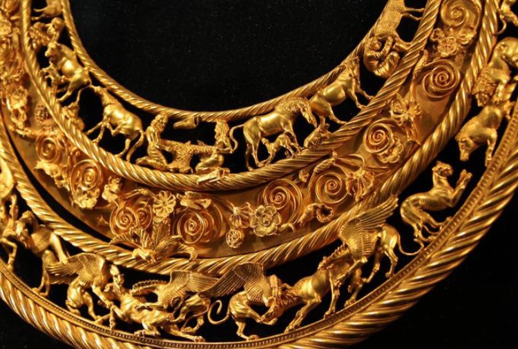 Що таке пектораль