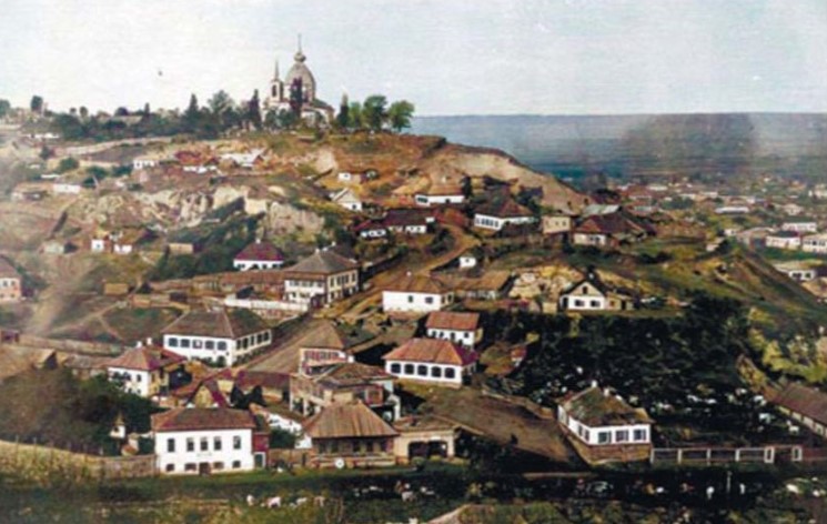 Щекавицька гора