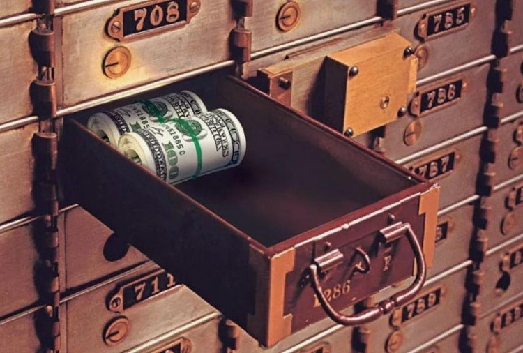 Що таке депозит