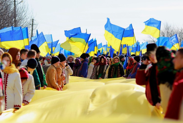 що таке соборність україни