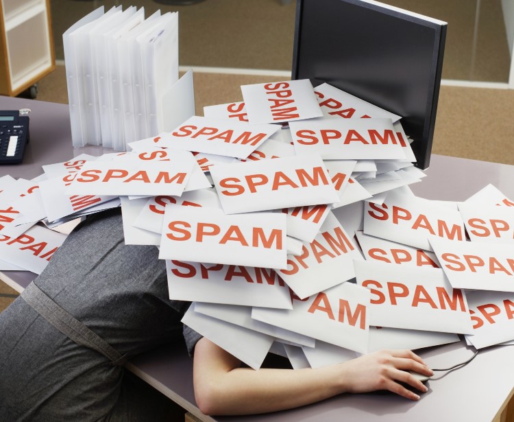 Що таке спам: цифрове сміття, яке стало глобальною загрозою