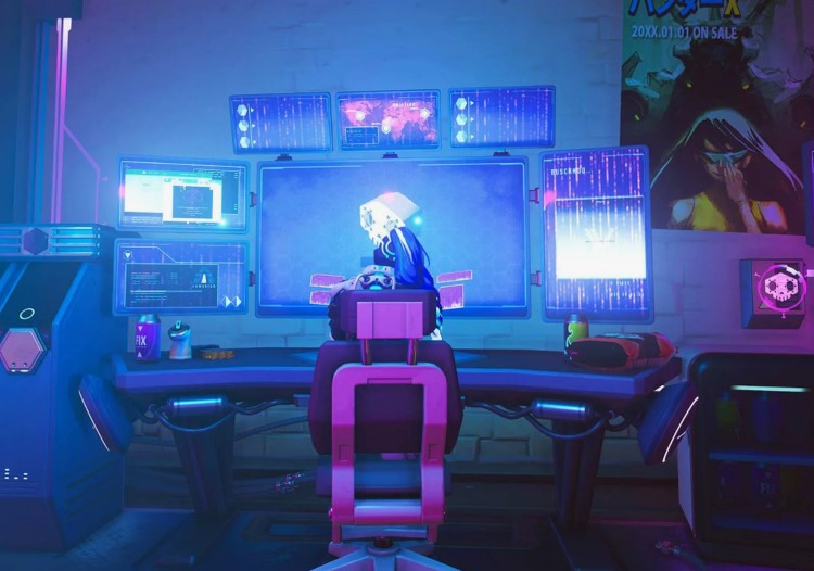 Що таке стрім?