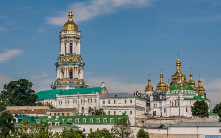 києво печерська лавра цікаві факти