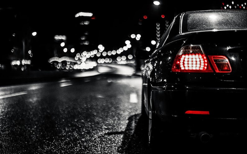Львівські пригоди на орендованому авто