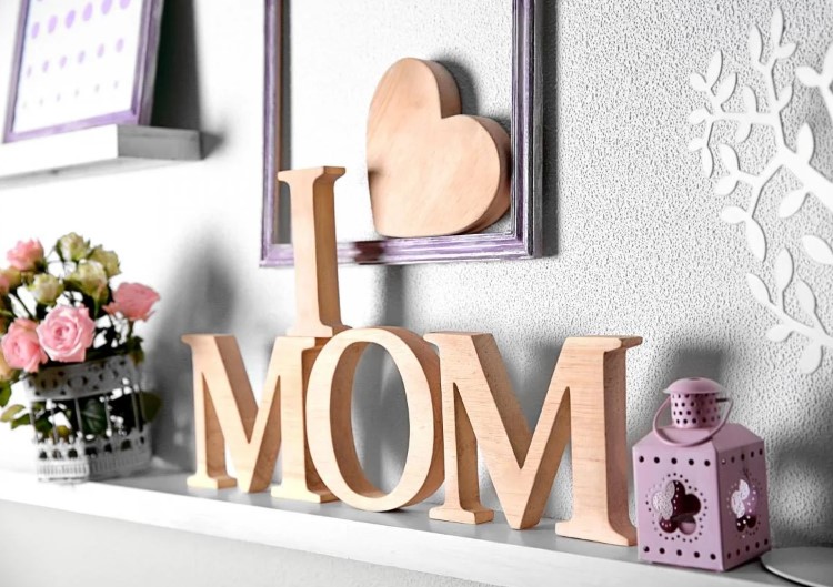 Що подарувати мамі на день народження