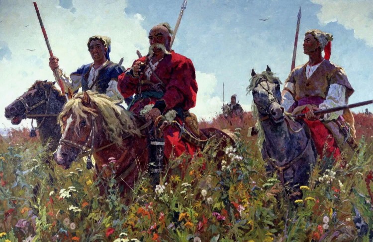 цікаві факти про козаків