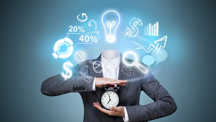 Що таке інтелектуальна власність