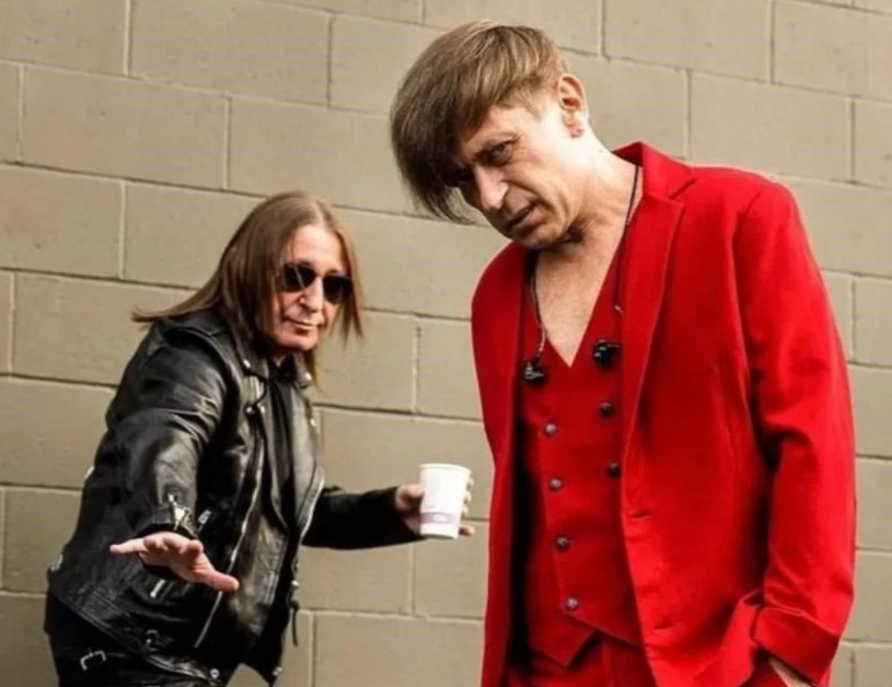 Гурт “Бі-2” отримав громадянство Молдови