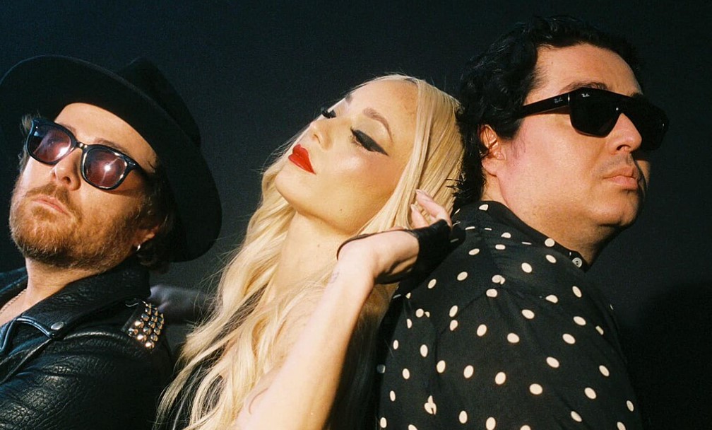 CANNONS – з Craiglist до зірок: історія неймовірного успіху