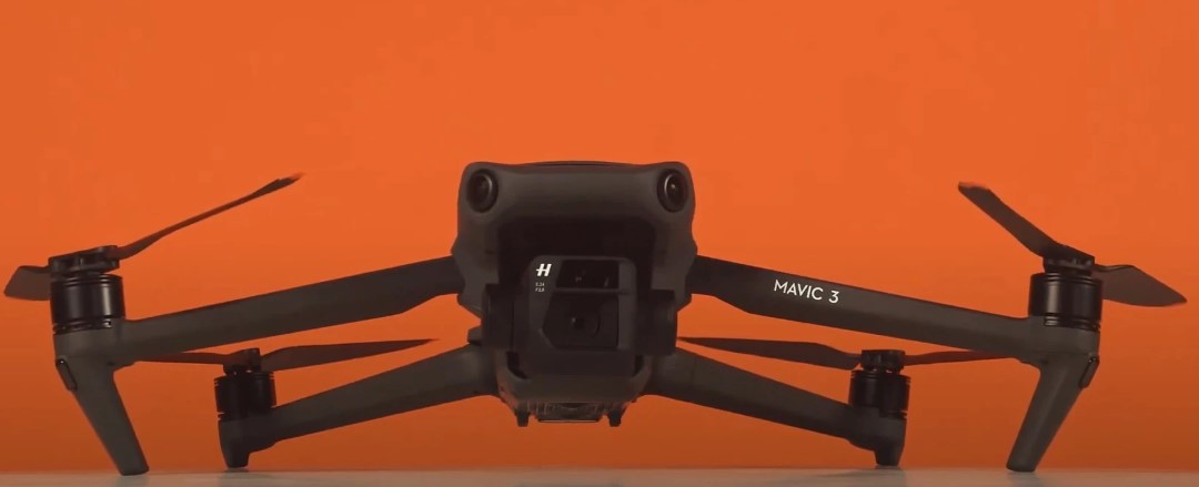 DJI Mavic 3 Fly More Combo