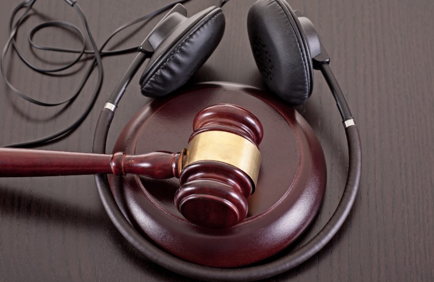 Що таке авторське право