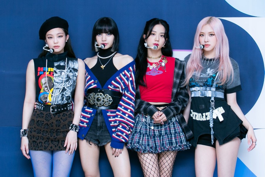 Блекпінк: Учасники і Цікаві факти про групу