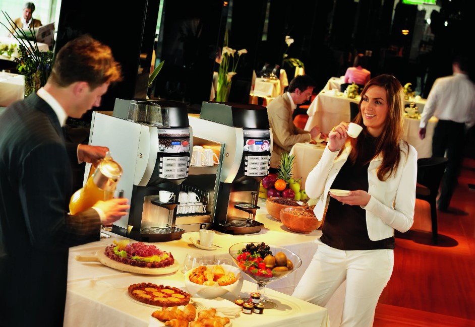 Що таке Хорека