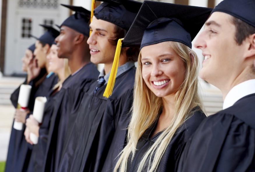 языковые требования к студентам в Словакии