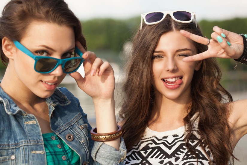 Хто такі тинейджери