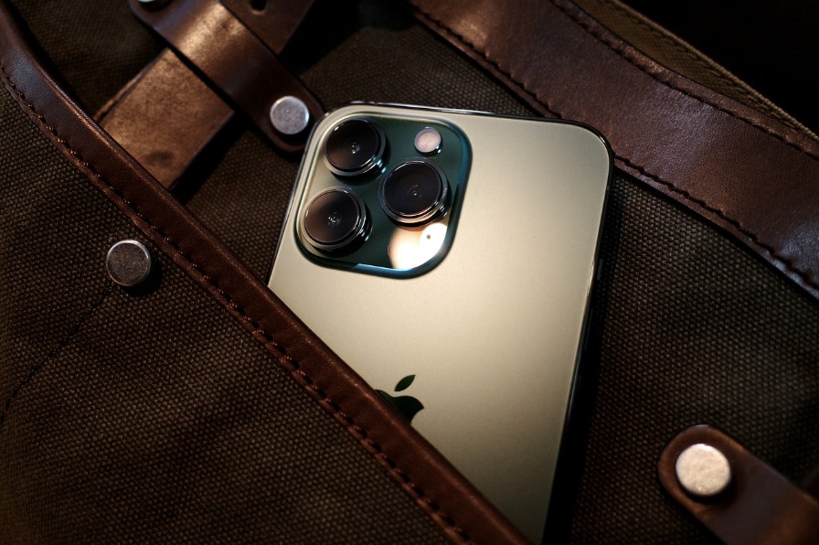 Кому сегодня стоит купить iPhone 14 Pro Max?
