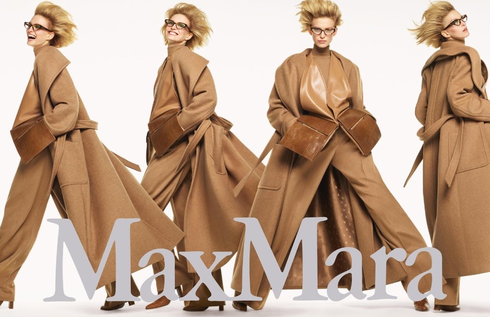 Max Mara: Історія світового бренду