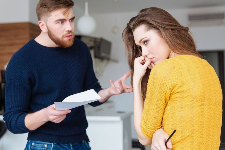 Що таке Газлайтинг