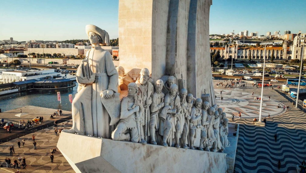 Куди сходити й що подивитись у Лісабоні