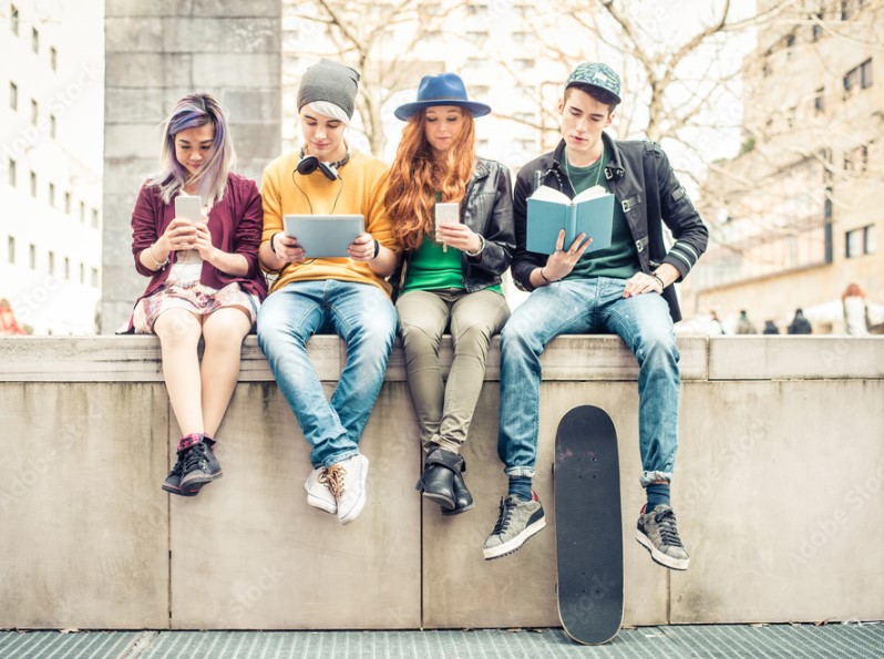 Сленг відносин і типажів: головні слова 2024 року