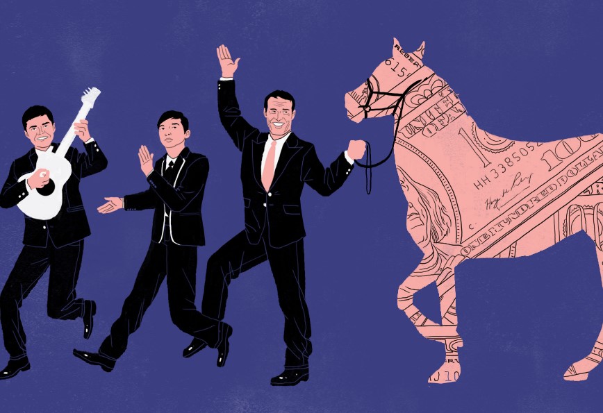 Інфоцигани: хто такі і як не стати жертвою інформаційного шахрайства