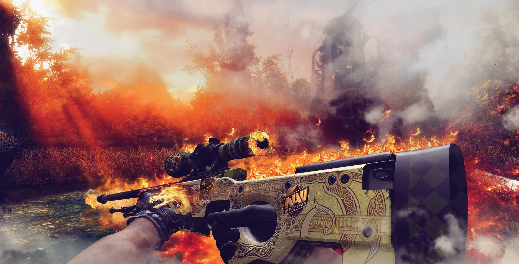 Counter-Strike: Global Offensive