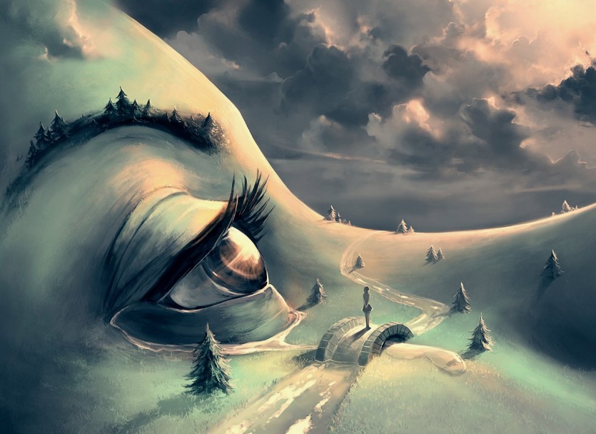 Що таке сюрреалізм