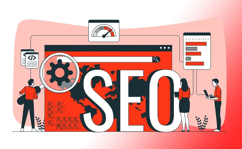 Техническое SEO