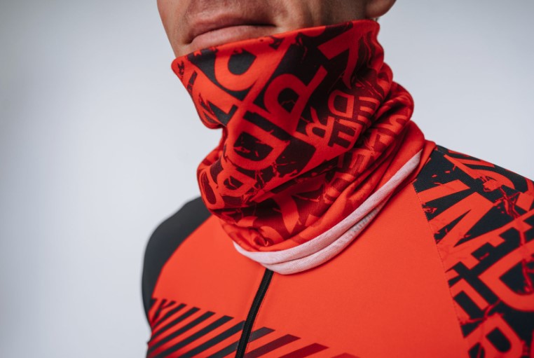 Що таке баф і як його носити