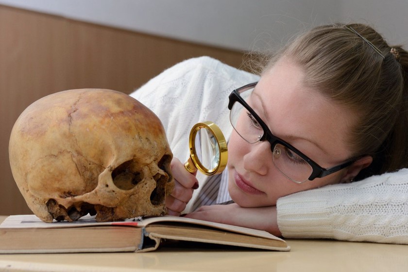 Що таке антропологія