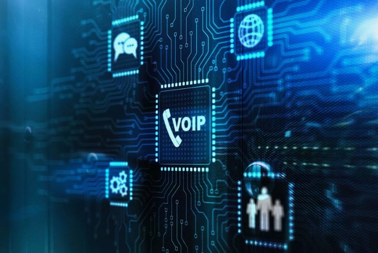 VoIP SDK від українських розробників
