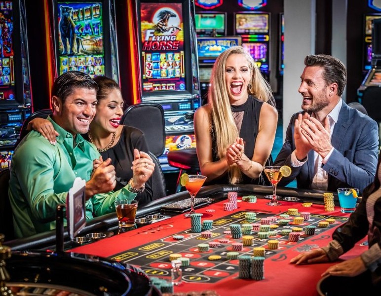 Аналіз можливостей та переваг Champion Club