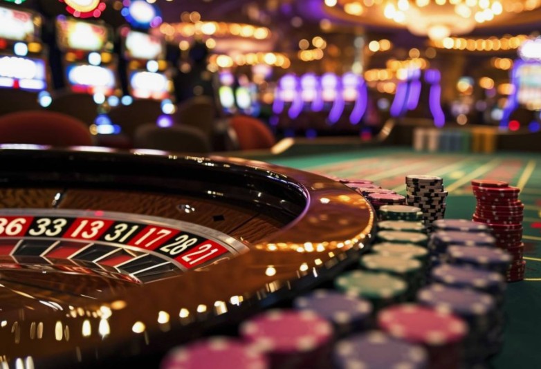 ChampionCasino Знайомить з Пропозицією