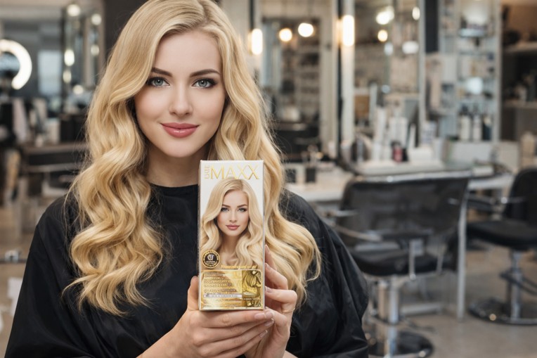Фарба для волосся: як обрати свою формулу і не прогадати з кольором