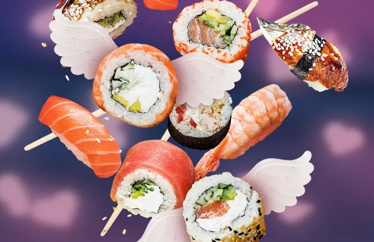 Суші Майстер в Кривому Розі: як сервіс і смак формують довіру клієнтів