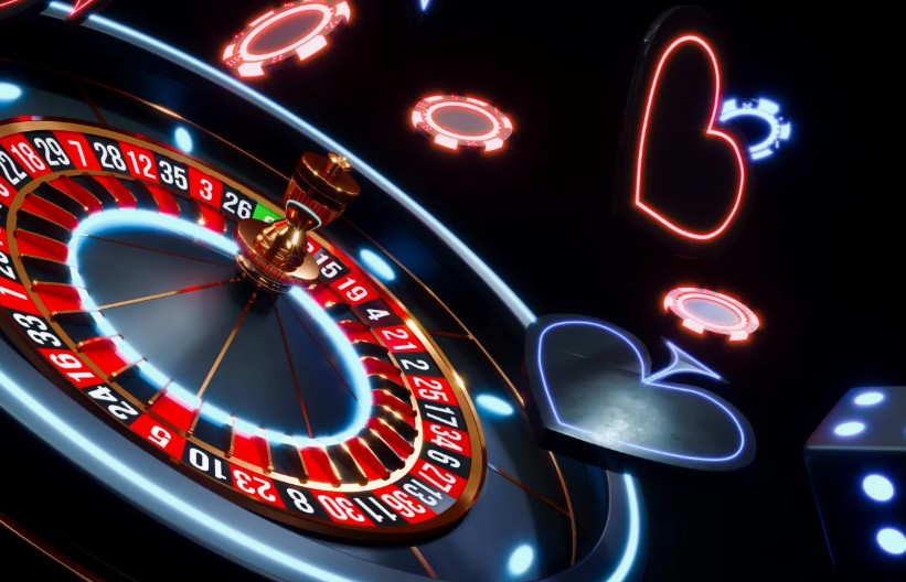 Як обрати гру в онлайн казино?