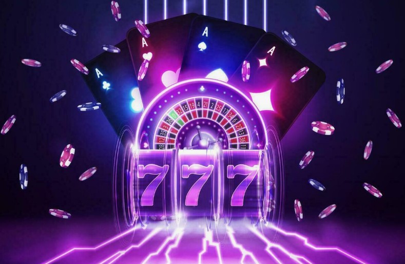 Як впливає волатильність на гру та шанси на виграш в онлайн казино