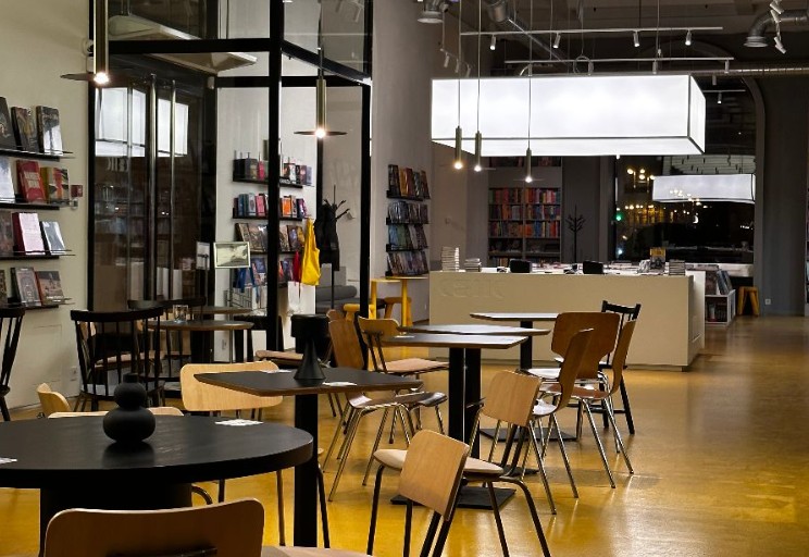 Інтернет-магазин книг