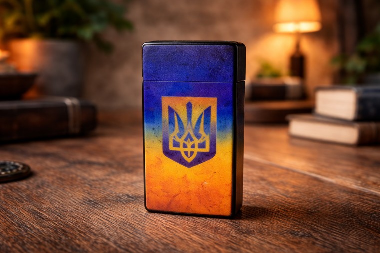 Сувениры с украинской символикой