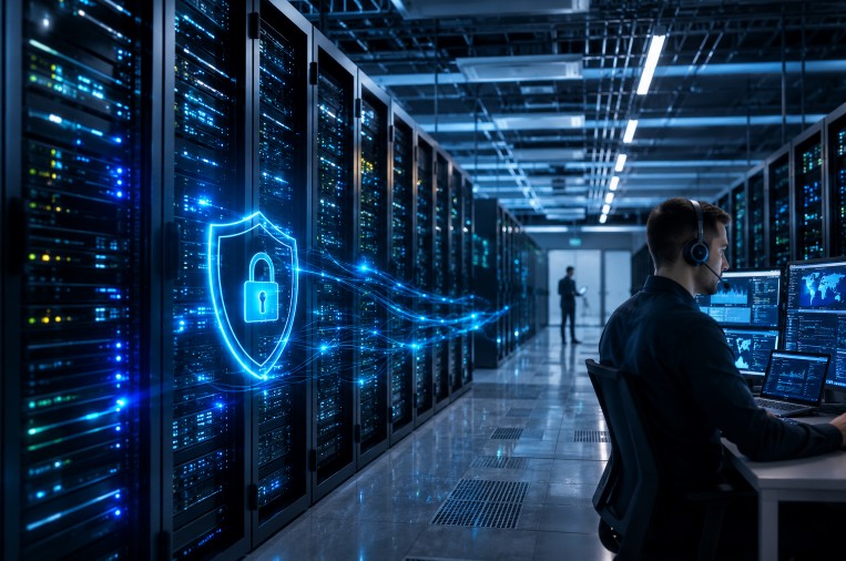 Высокоскоростные VPS серверы: надежная основа для сайтов, проектов и бизнеса